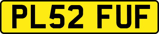 PL52FUF