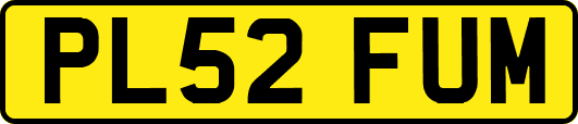 PL52FUM