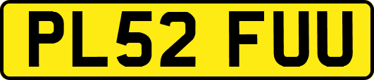 PL52FUU