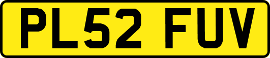 PL52FUV