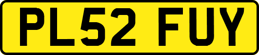 PL52FUY