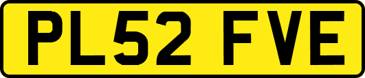 PL52FVE