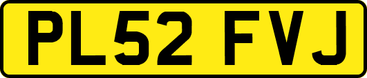 PL52FVJ