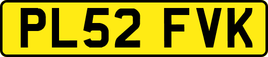 PL52FVK