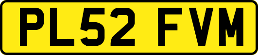 PL52FVM