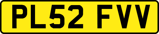 PL52FVV