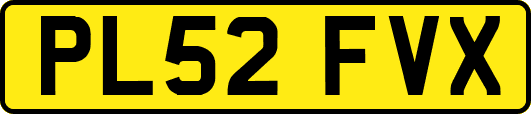 PL52FVX