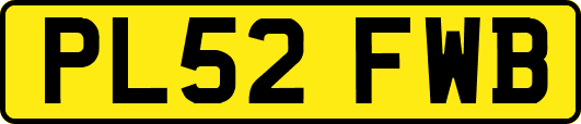 PL52FWB