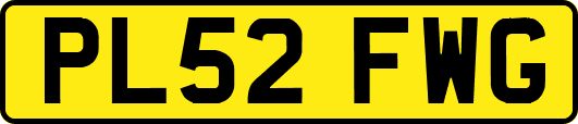 PL52FWG