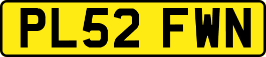 PL52FWN