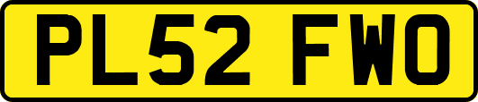 PL52FWO