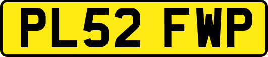 PL52FWP
