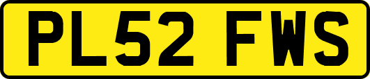 PL52FWS