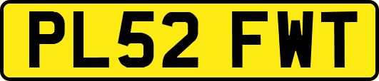 PL52FWT