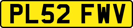 PL52FWV