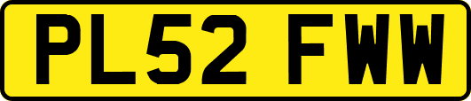 PL52FWW