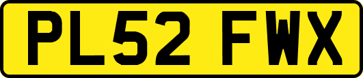 PL52FWX