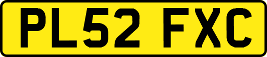 PL52FXC