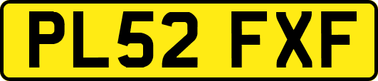 PL52FXF