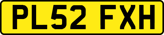 PL52FXH