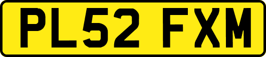 PL52FXM