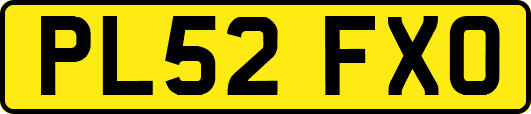 PL52FXO
