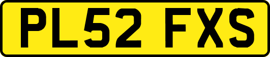 PL52FXS