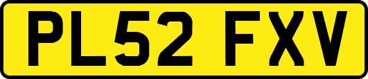 PL52FXV