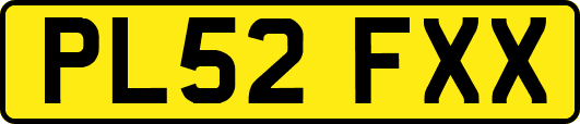 PL52FXX