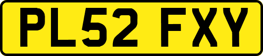 PL52FXY