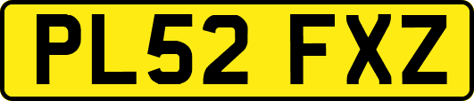 PL52FXZ