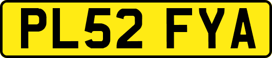 PL52FYA