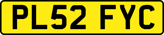 PL52FYC