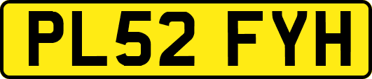 PL52FYH