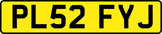PL52FYJ