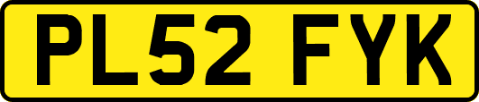 PL52FYK