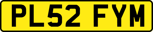 PL52FYM