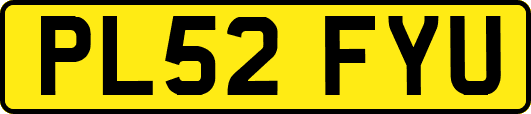 PL52FYU