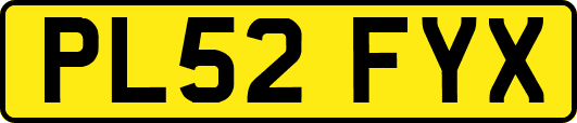PL52FYX
