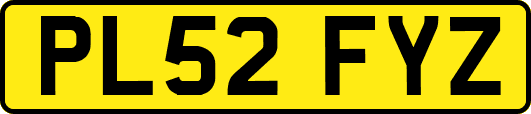 PL52FYZ