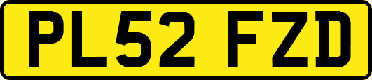 PL52FZD
