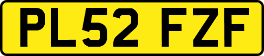 PL52FZF