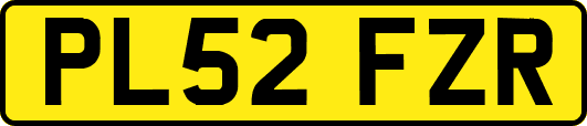 PL52FZR