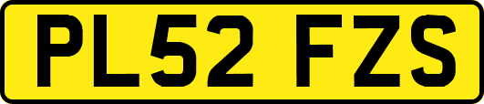 PL52FZS