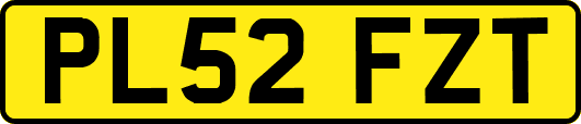 PL52FZT