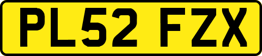 PL52FZX