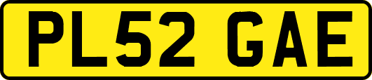 PL52GAE