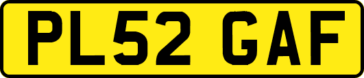 PL52GAF