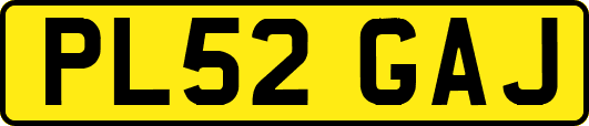 PL52GAJ