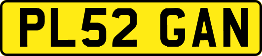 PL52GAN